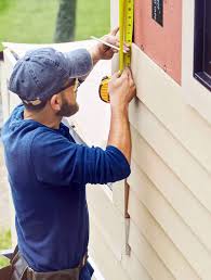 Professional Siding Services in Mitchellville, MD